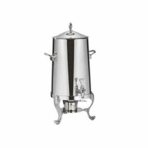 Stainless Samovar