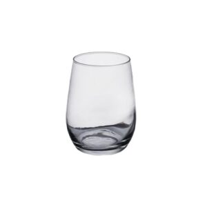 Stemless Brandy Glass