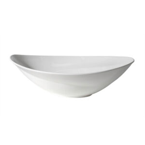 "Swoop" Large Serving Bowl