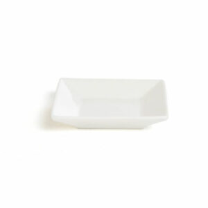 Tidbit Plate