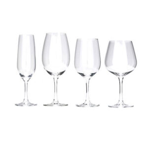 Valore Stemware