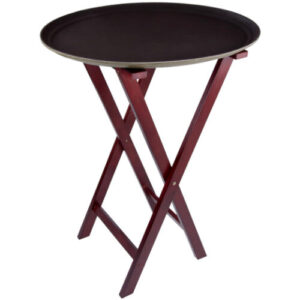 Waiter Tray and Stand