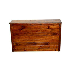 Walnut Bar