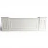 Classic Paneled Bar Counter