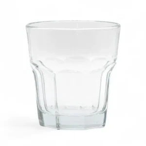 Crystal Ridge Rocks Glasses