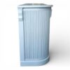 Fluted Front Bar Counter – Premier Party Rentals