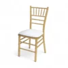 Gold Chiavari Chairs