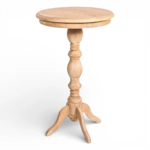 Heritage Pedestal Cocktail Tables