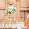 Gold Chiavari Chairs