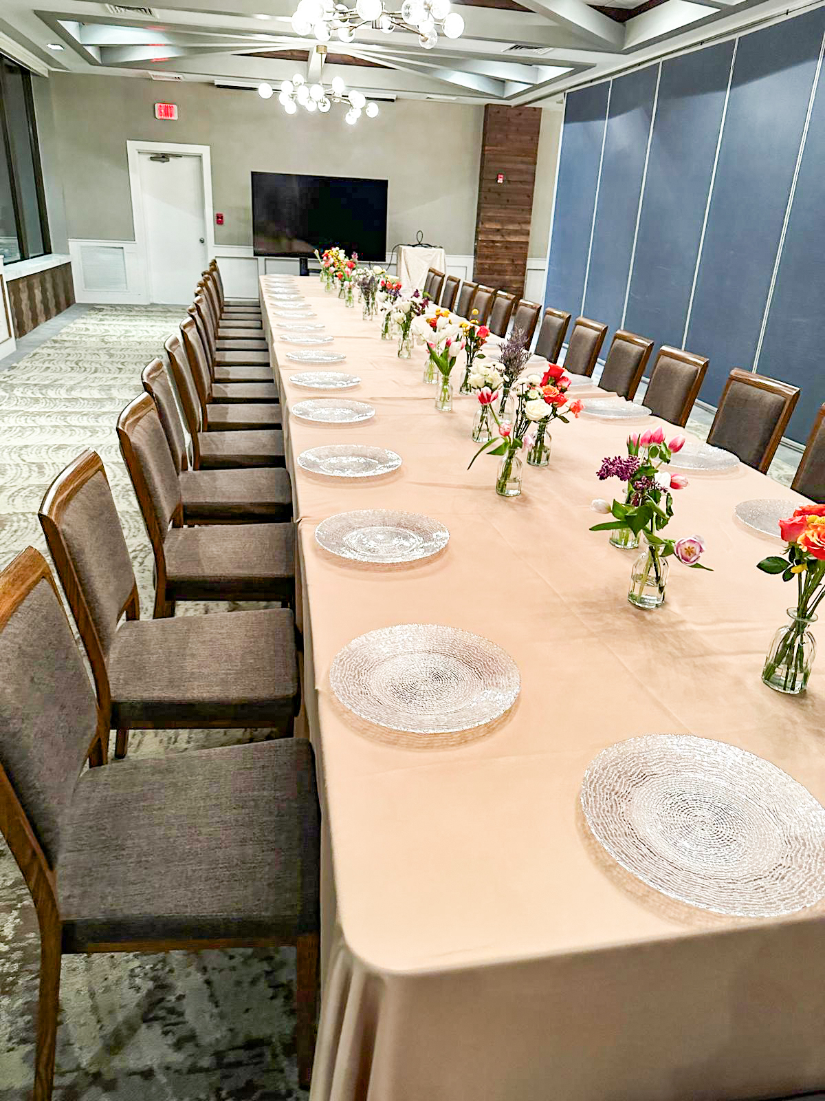 Plates Rental in Long Island NY