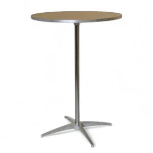 Round Cocktail Tables