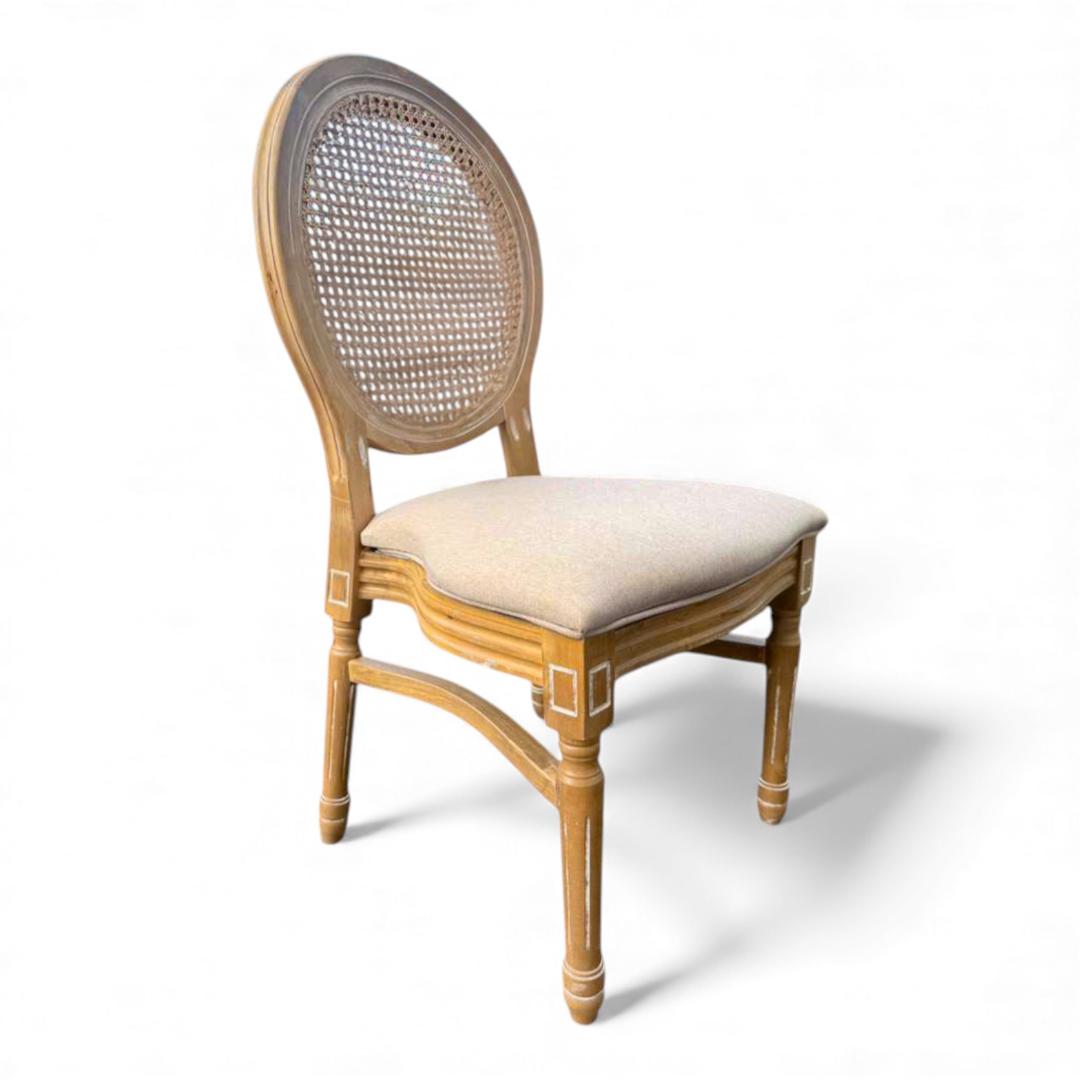 Vintage Louis Chairs Vintage Louis Chairs