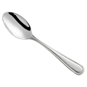 Stainless Steel Teaspoons