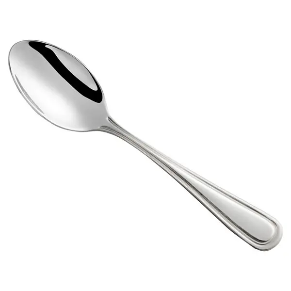 Stainless Steel Teaspoons