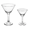 Martini Glasses