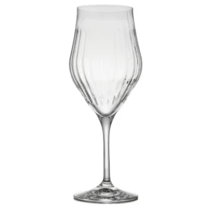 Timeless Tulip Wine Glasses