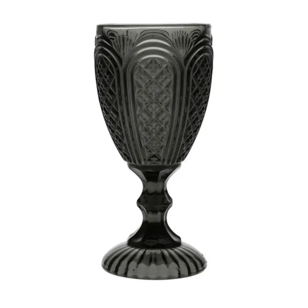 Carousel Storm Goblets