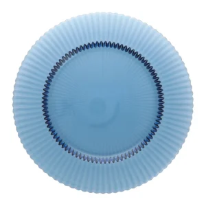 Archie Conflower Charger Plates