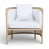 Aria Lounge Chair