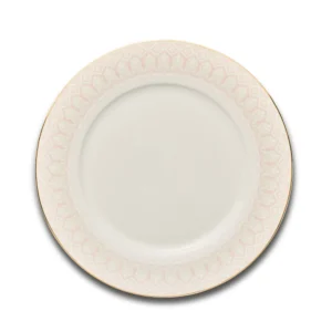 Blush Aurelia Dinner Plates