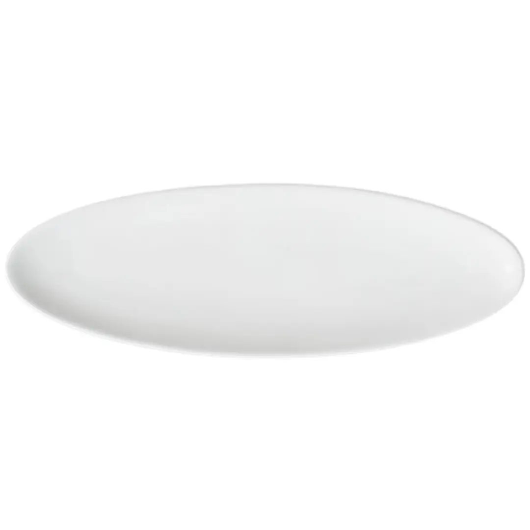 Classic Oval Platter