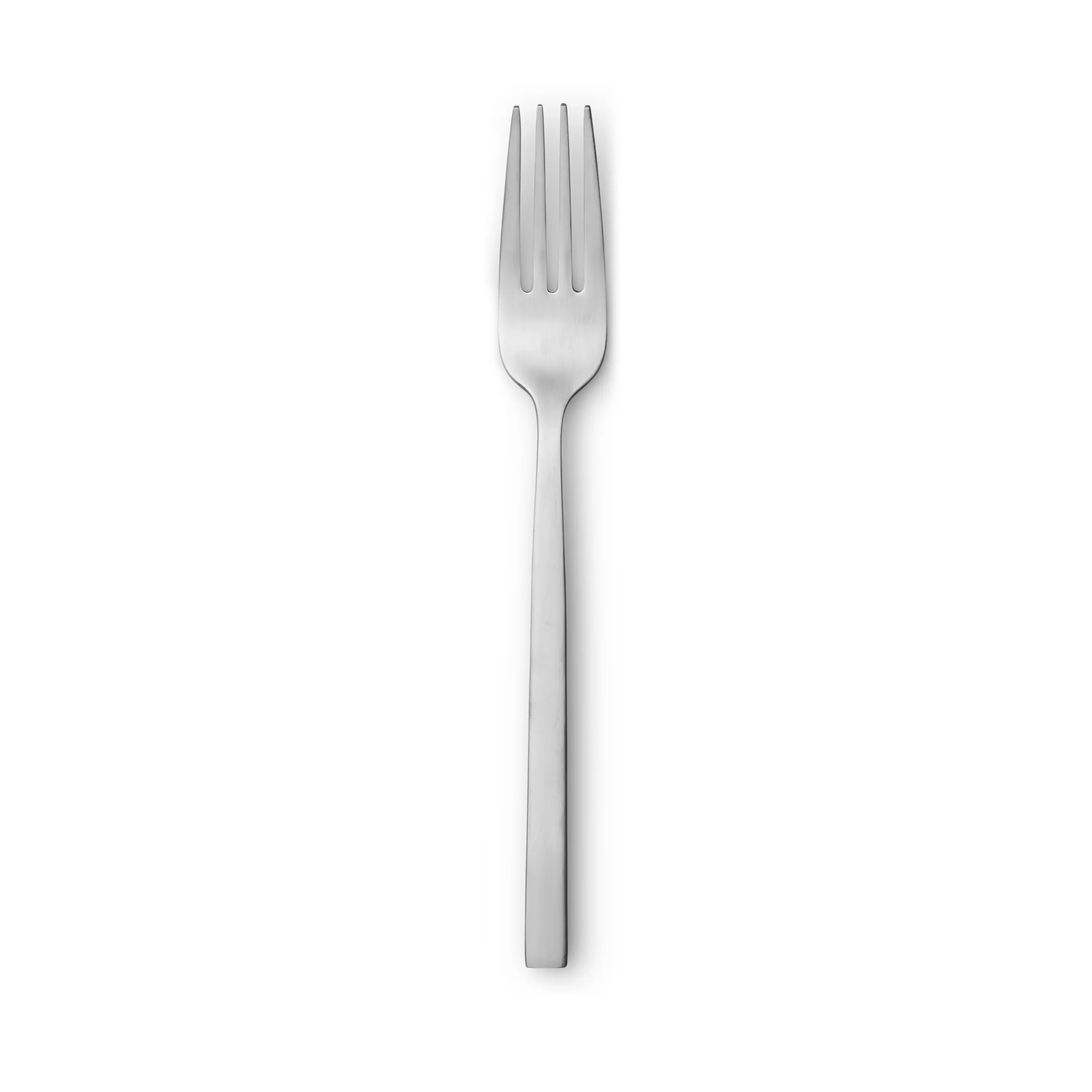 Pureline Brushed Dinner Forks