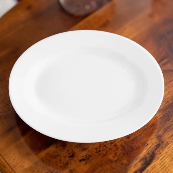 Oval Platters