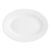 Oval Platters