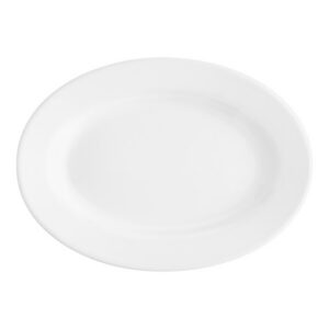 Oval Platters