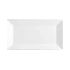 Rectangle Platters