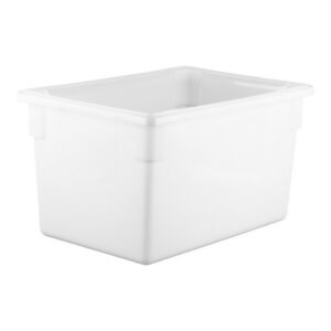 Plastic Ice Tubs