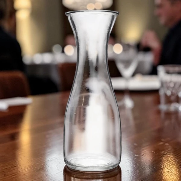 Beverage Carafes