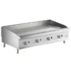 48 inches Propane Griddle Propane Griddles