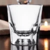 Old Fashioned Rocks Glasses