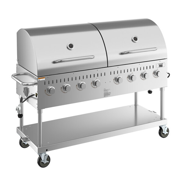 60 inches Propane Grill Propane Grill