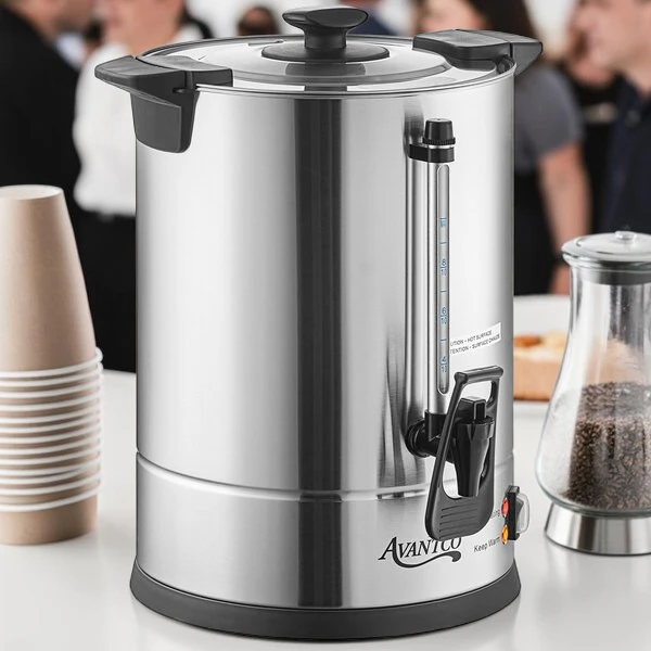 Coffee Maker