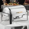 Kitchen Equipment Rentals Long Island NY | Premier Party Rentals | Chafing Dish