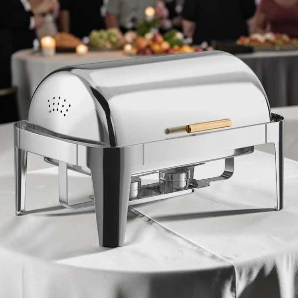 Kitchen Equipment Rentals Long Island NY | Premier Party Rentals | Chafing Dish