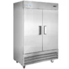 Double Door Reach-In Refrigerator Double Door Reach-In Refrigerator