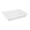 Ice Tub Strainer