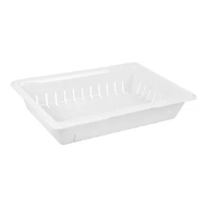 Ice Tub Strainer
