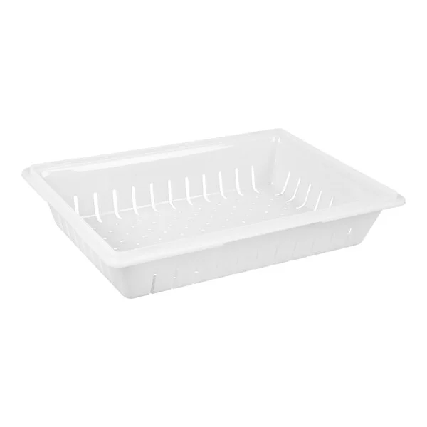 Ice Tub Strainer