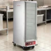 Insulated Portable Hot Box