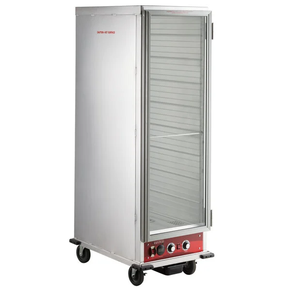 Insulated Portable Hot Box