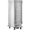 Non-Insulated Portable Hot Box