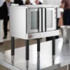 Portable Propane Convection Oven Portable Propane Convection Oven