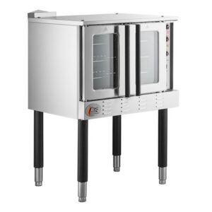 Portable Propane Convection Oven