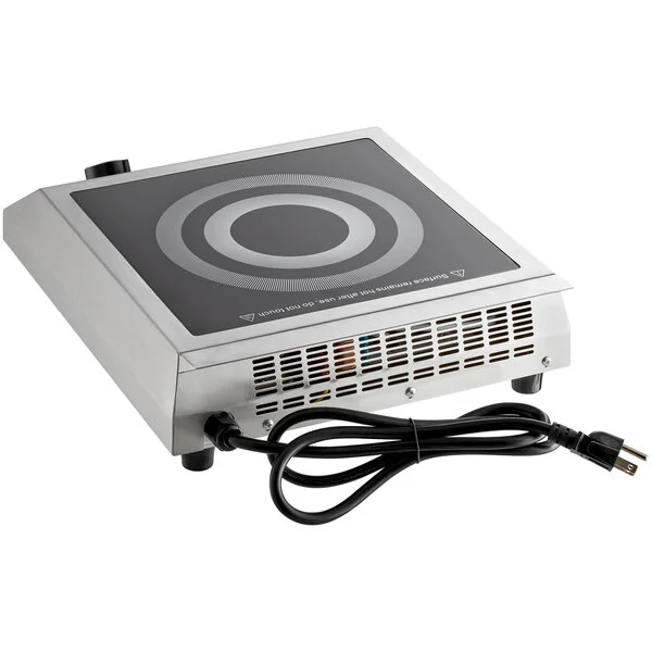 Induction Ranges 2 Induction Ranges