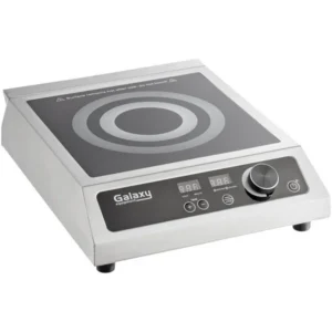 Induction Ranges