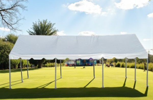 20' x 30' Frame Tents